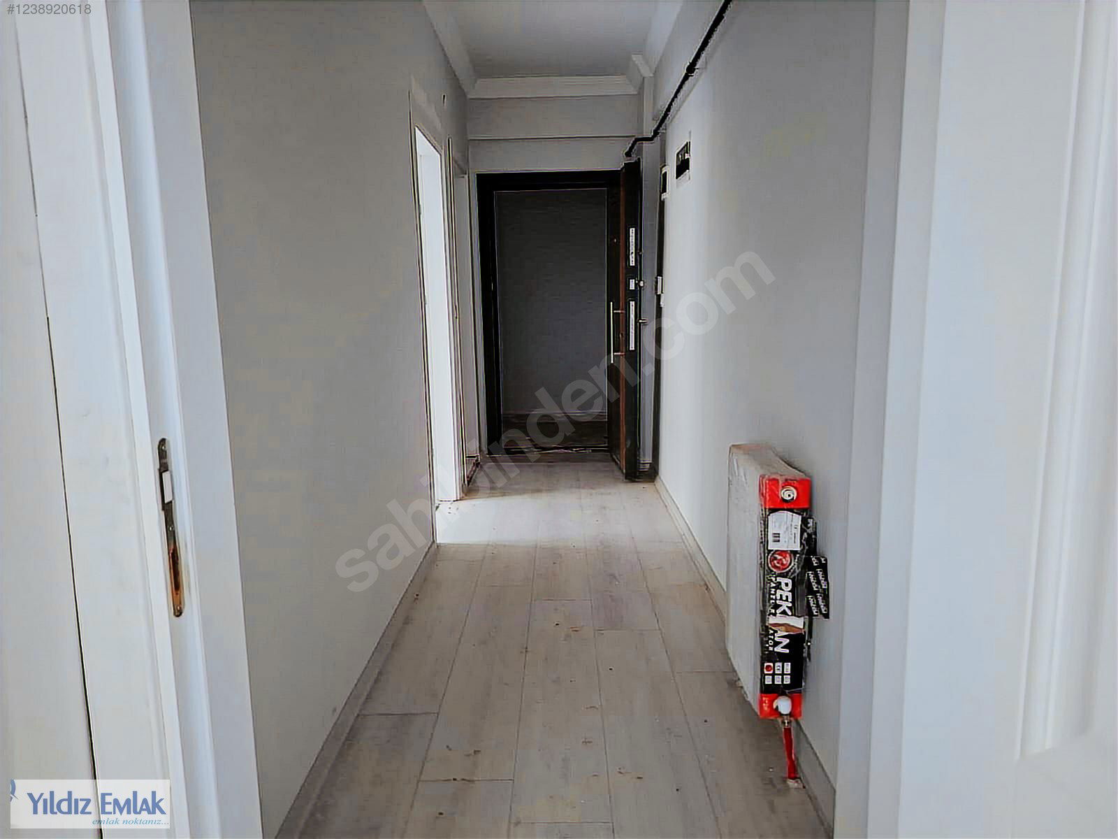 Satılık Daire 1,499,000 TL