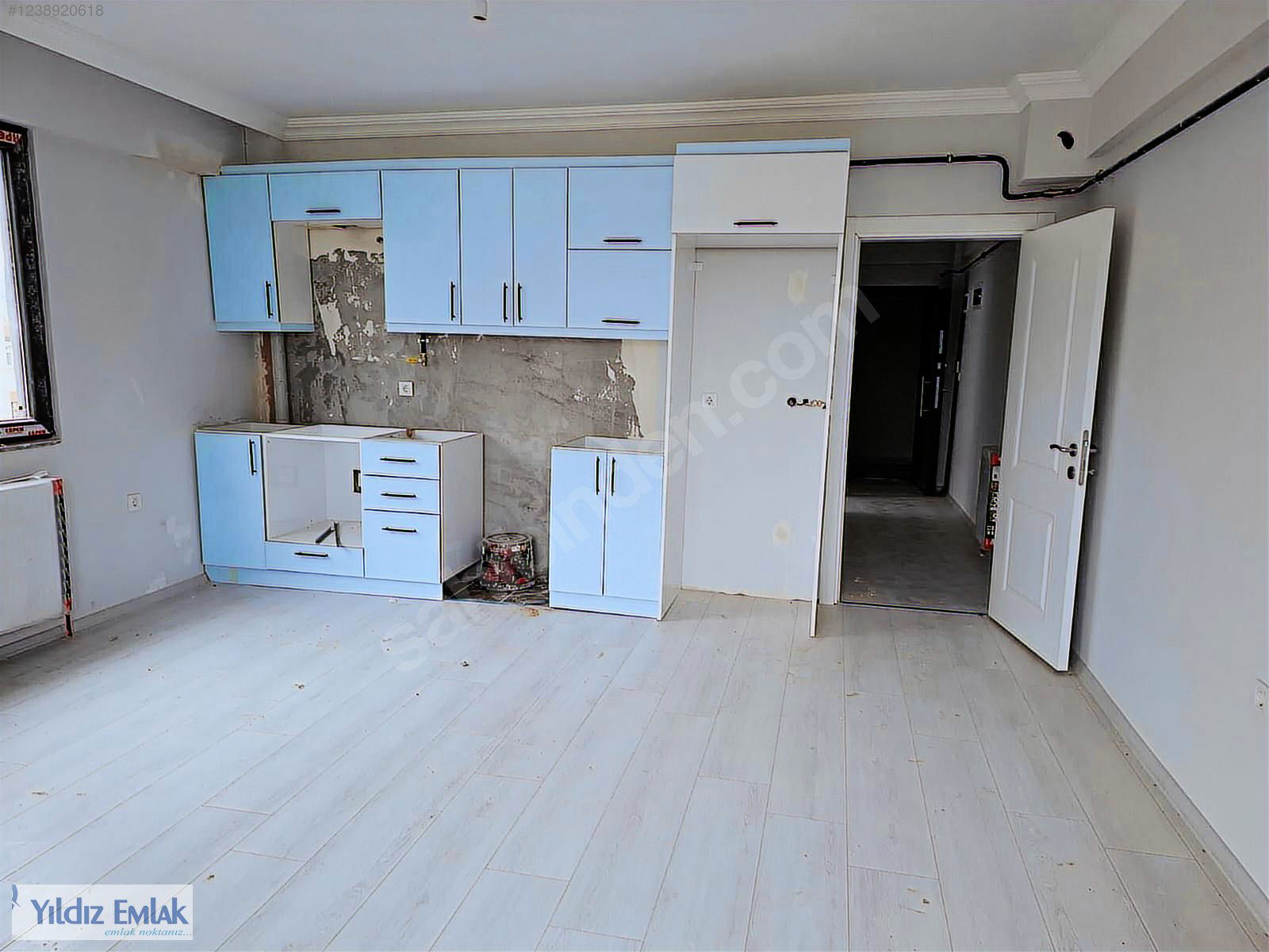 Satılık Daire 1,499,000 TL