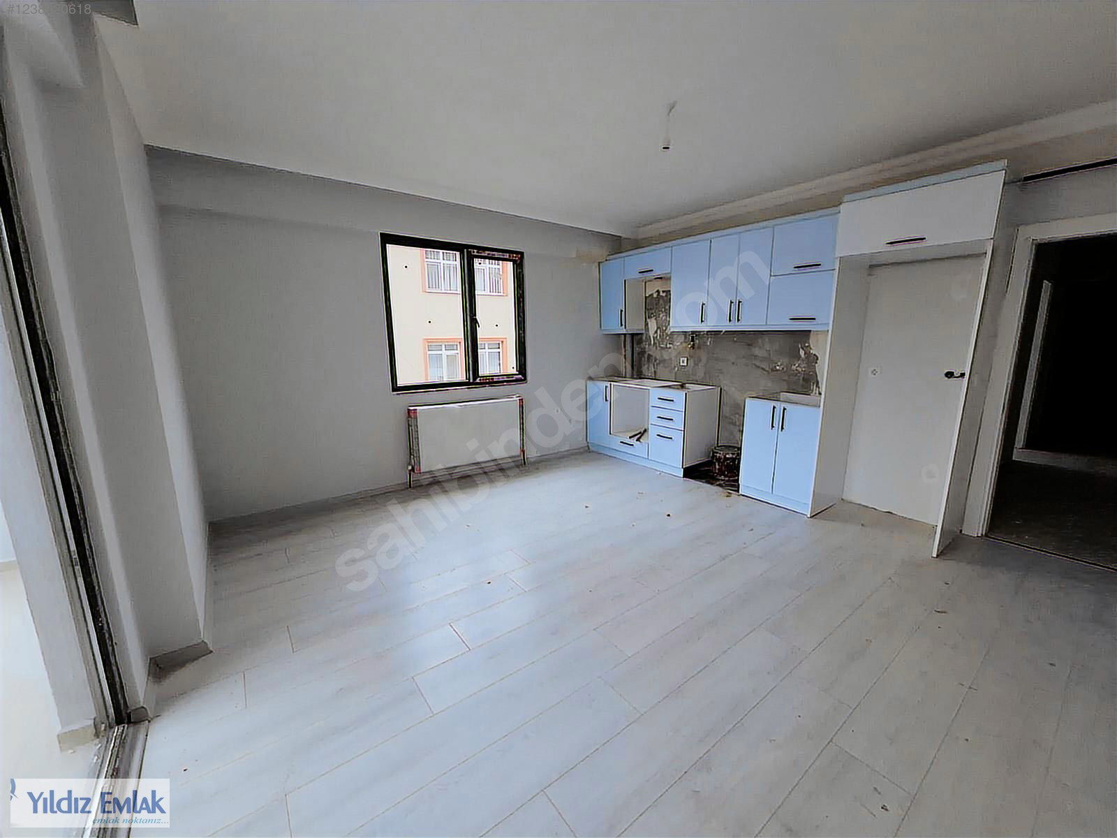Satılık Daire 1,499,000 TL