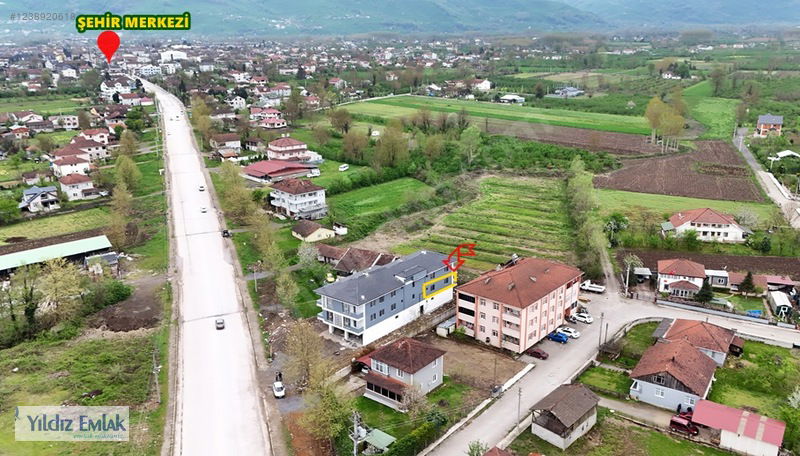 Satılık Daire 1,499,000 TL