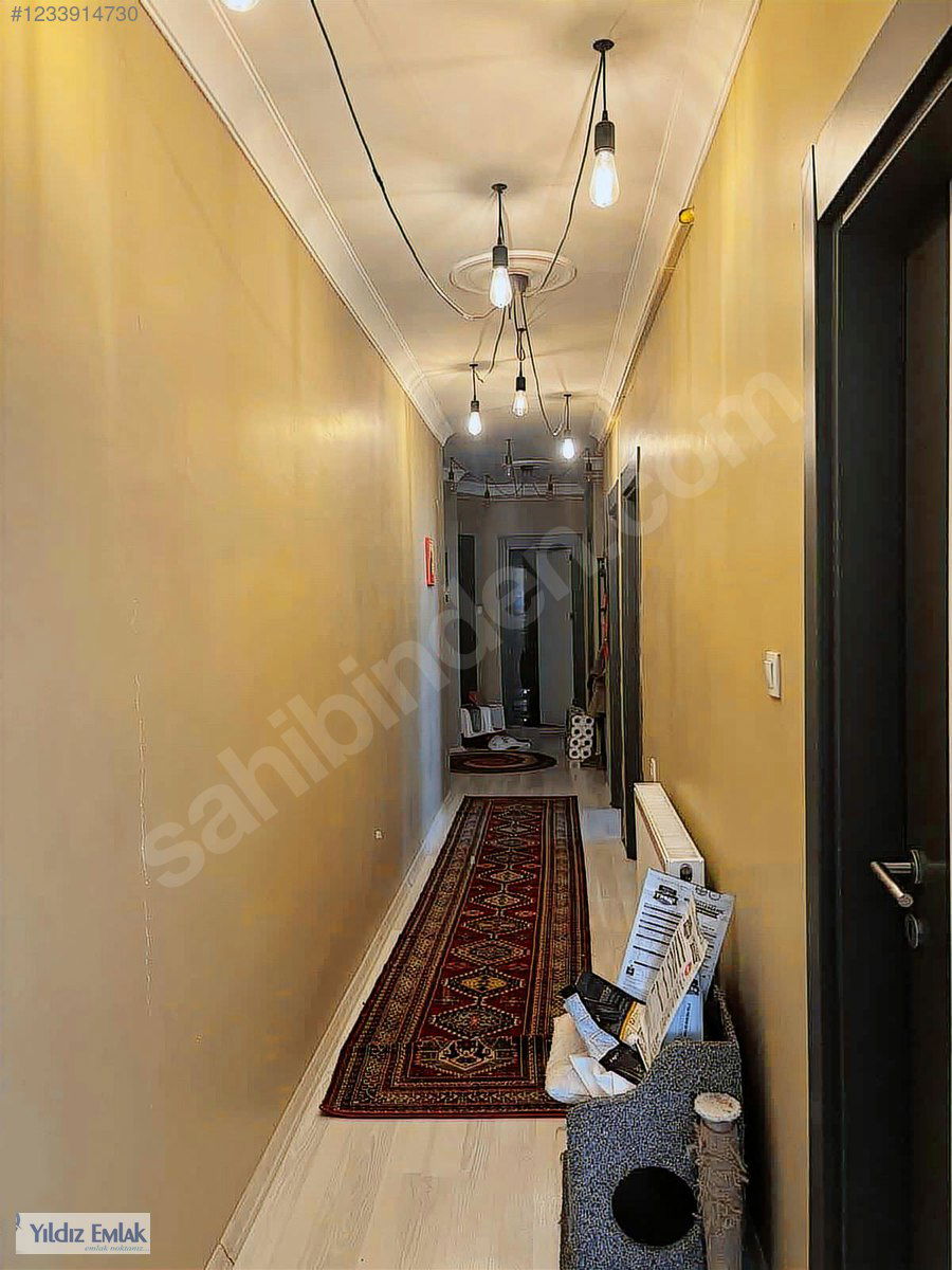 Satılık Daire 3,250,000 TL