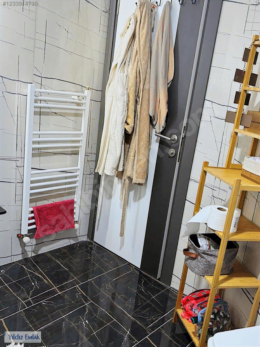 Satılık Daire 3,250,000 TL