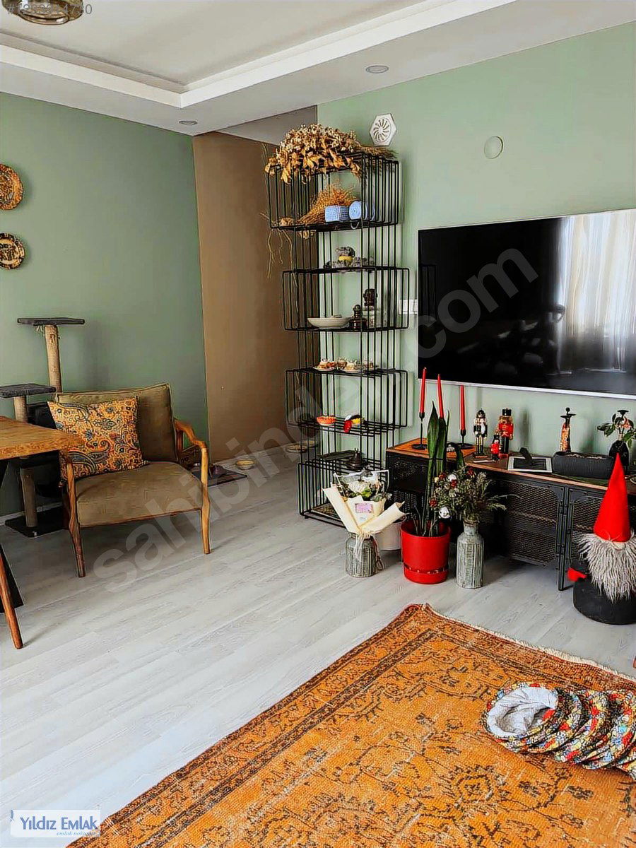 Satılık Daire 3,250,000 TL