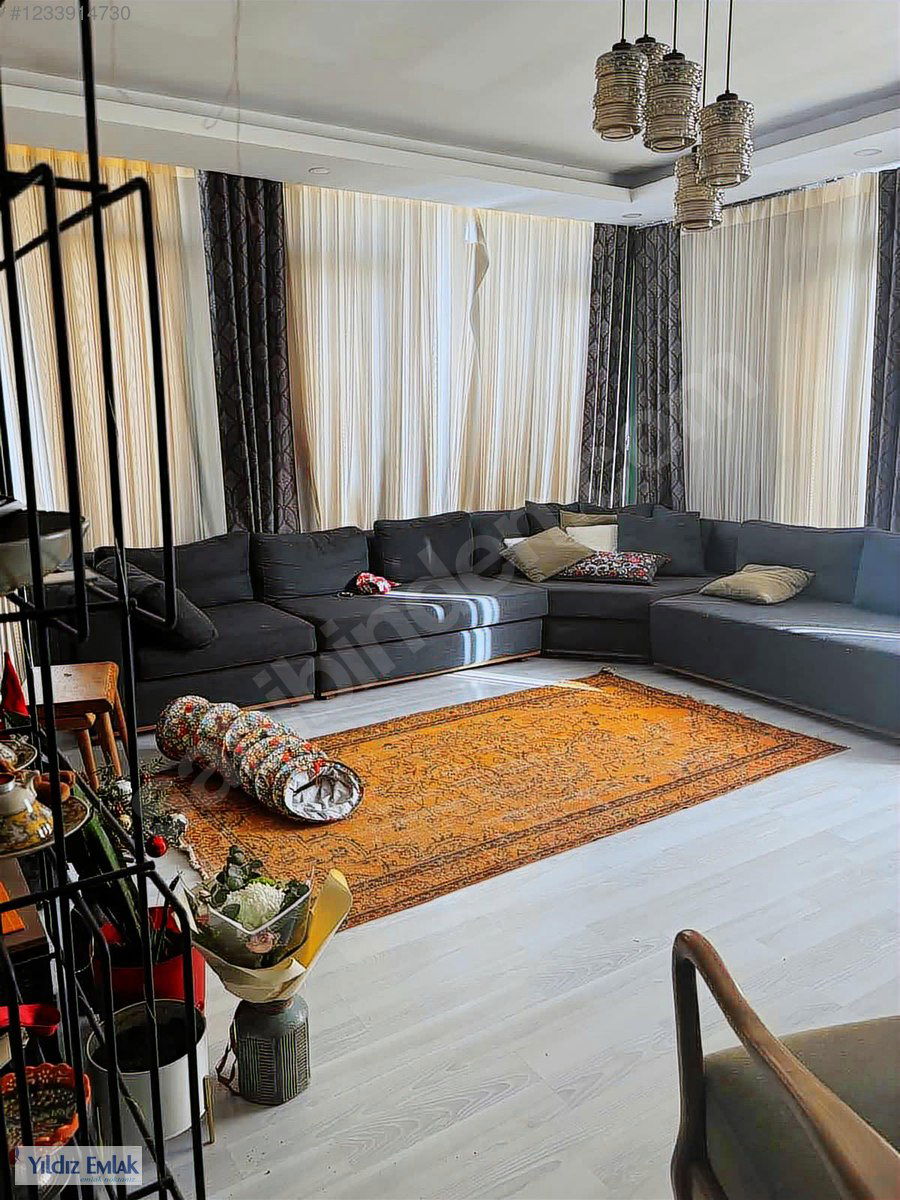 Satılık Daire 3,250,000 TL