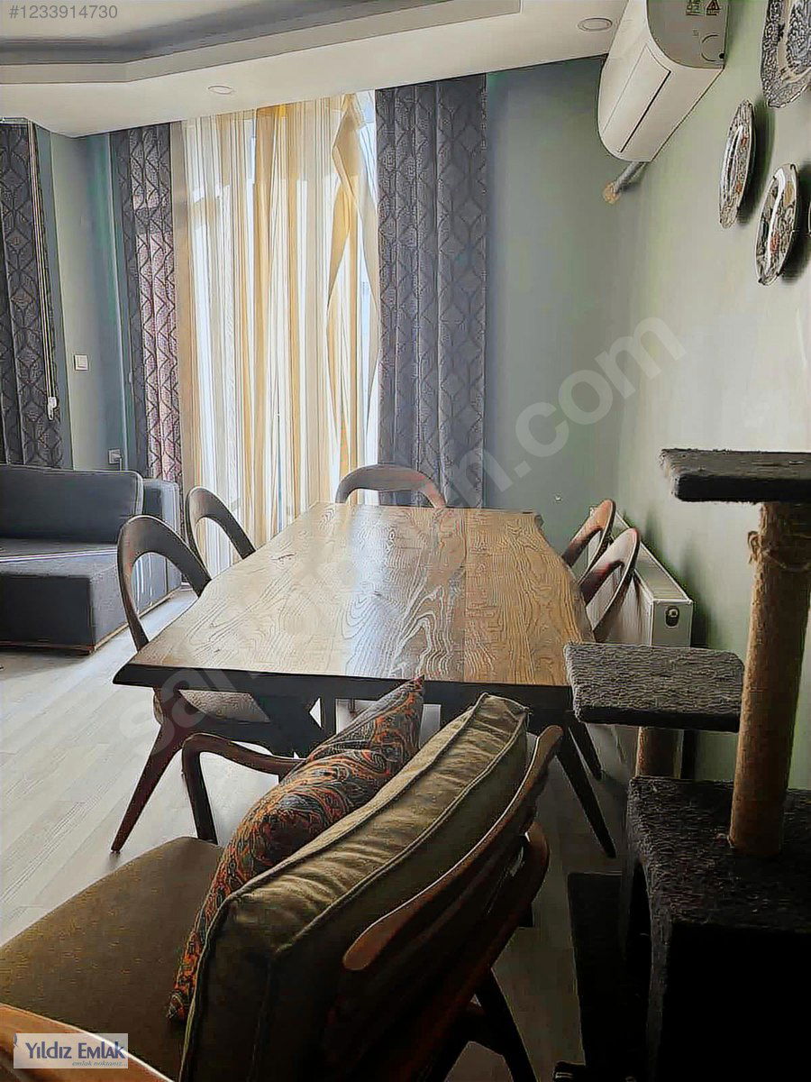 Satılık Daire 3,250,000 TL