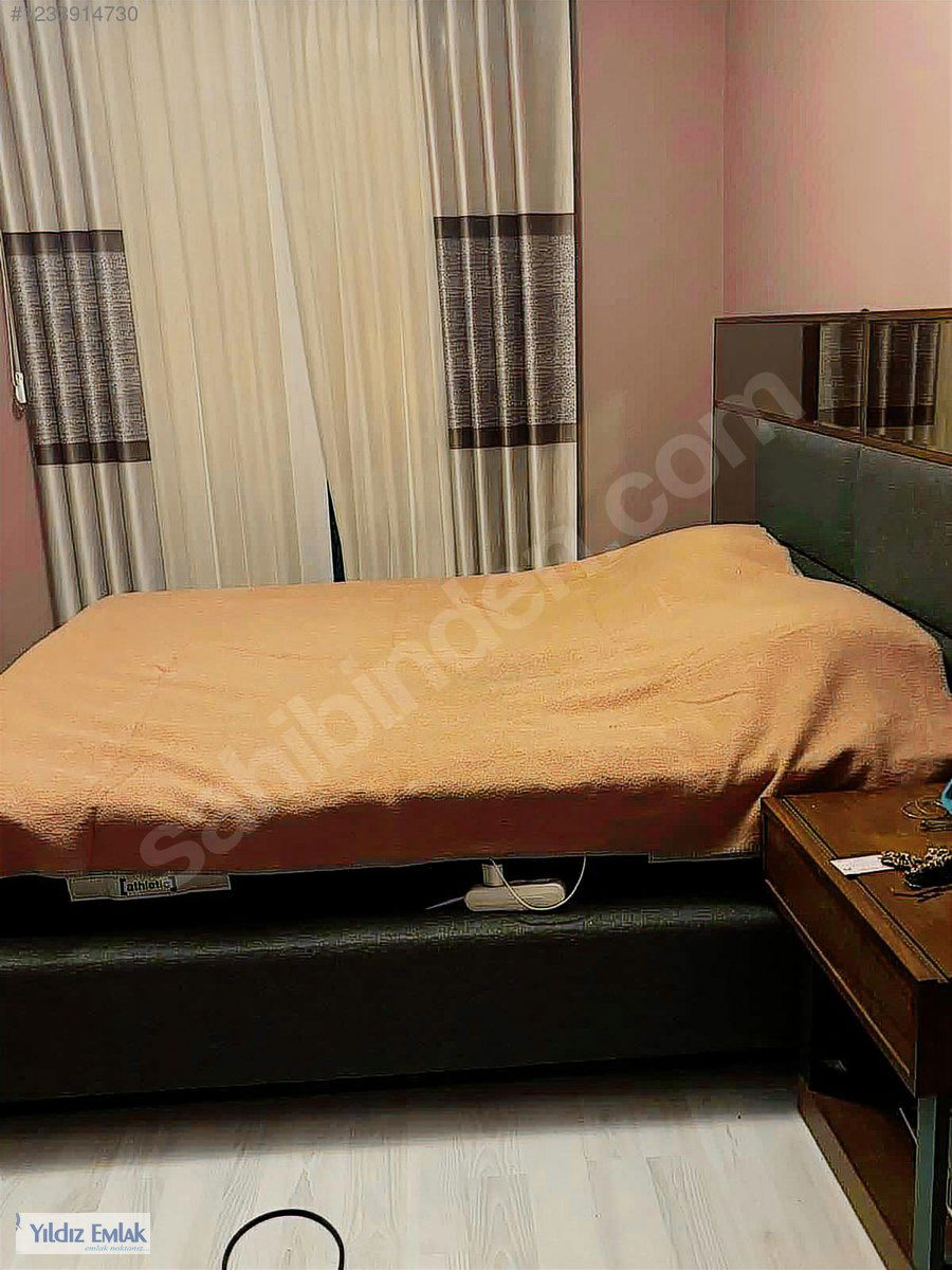 Satılık Daire 3,250,000 TL