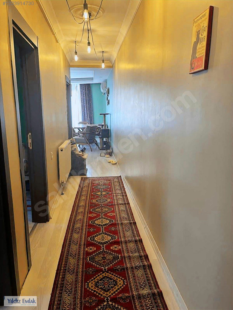 Satılık Daire 3,250,000 TL