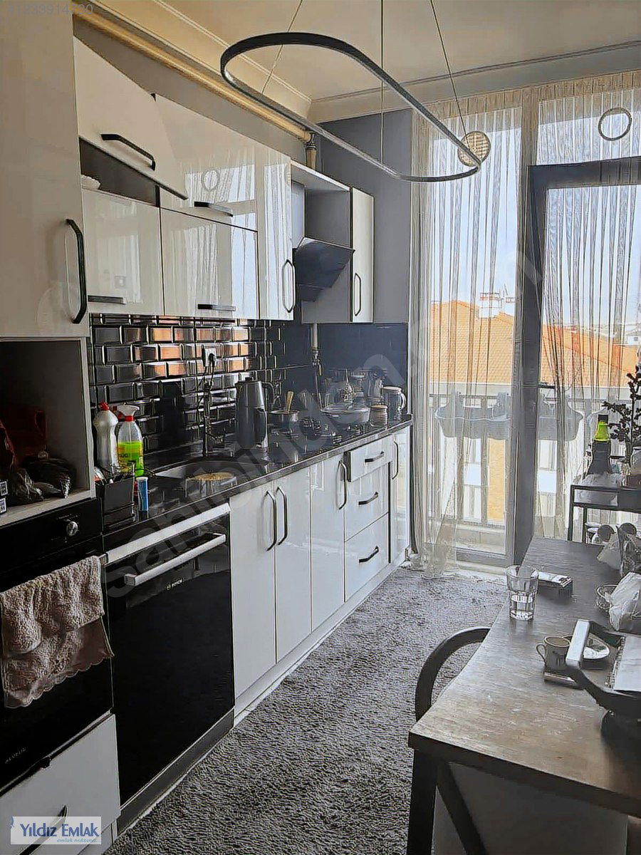 Satılık Daire 3,250,000 TL