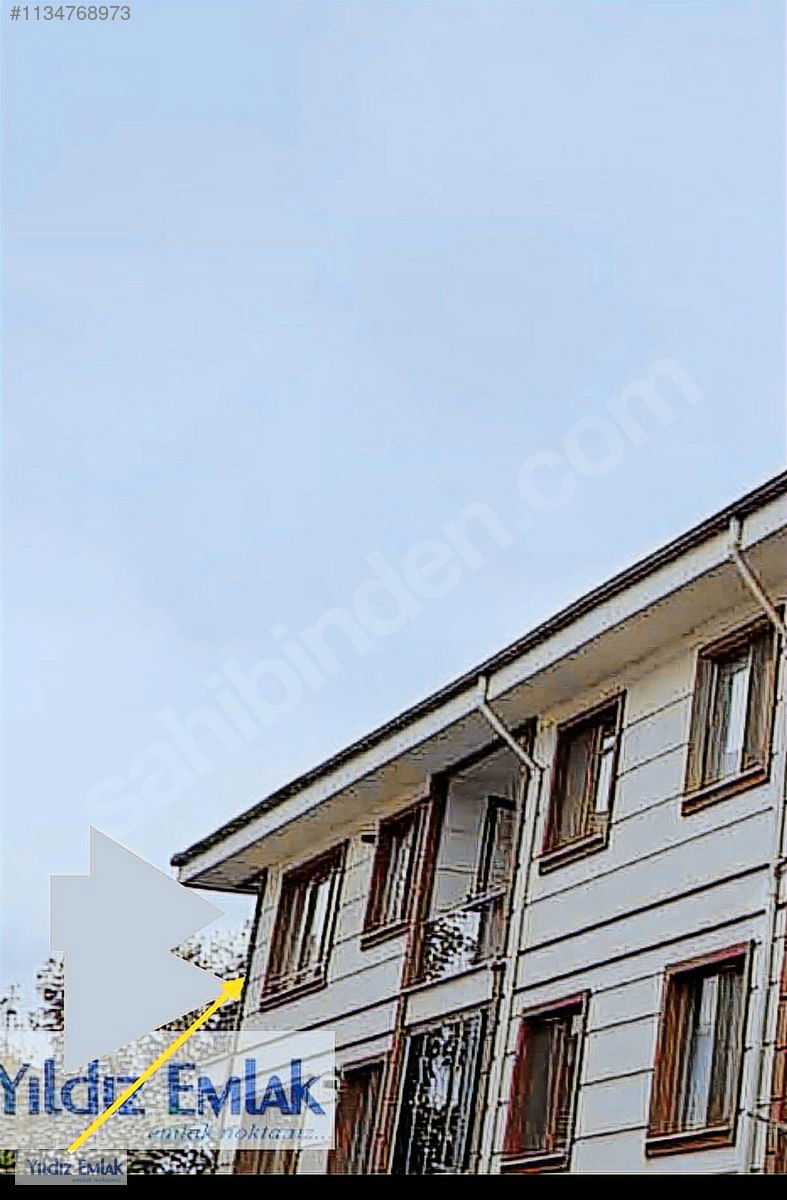 Satılık Daire 2,950,000 TL
