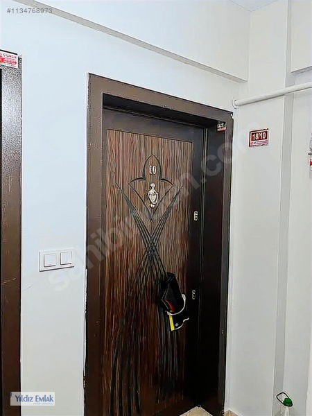 Satılık Daire 2,950,000 TL