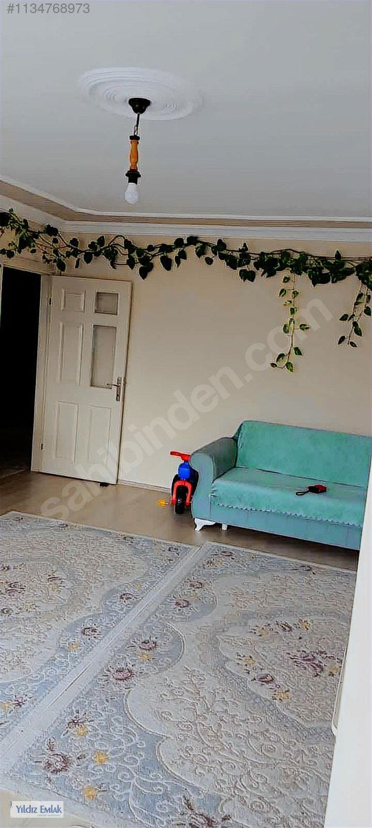 Satılık Daire 2,950,000 TL