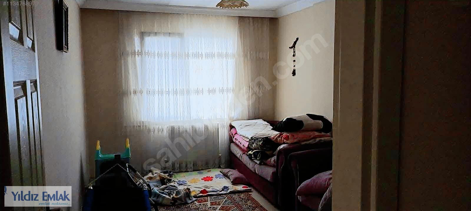 Satılık Daire 2,950,000 TL