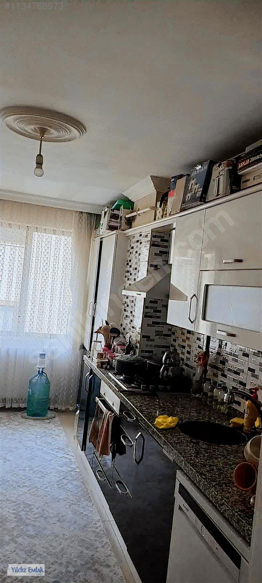 Satılık Daire 2,950,000 TL
