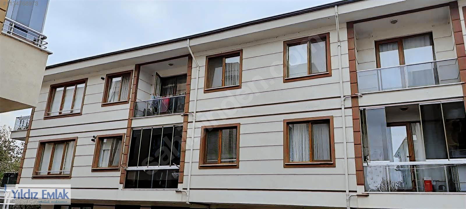 Satılık Daire 2,950,000 TL