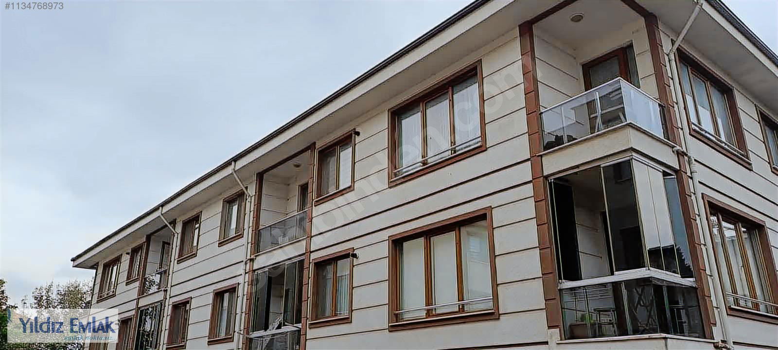 Satılık Daire 2,950,000 TL