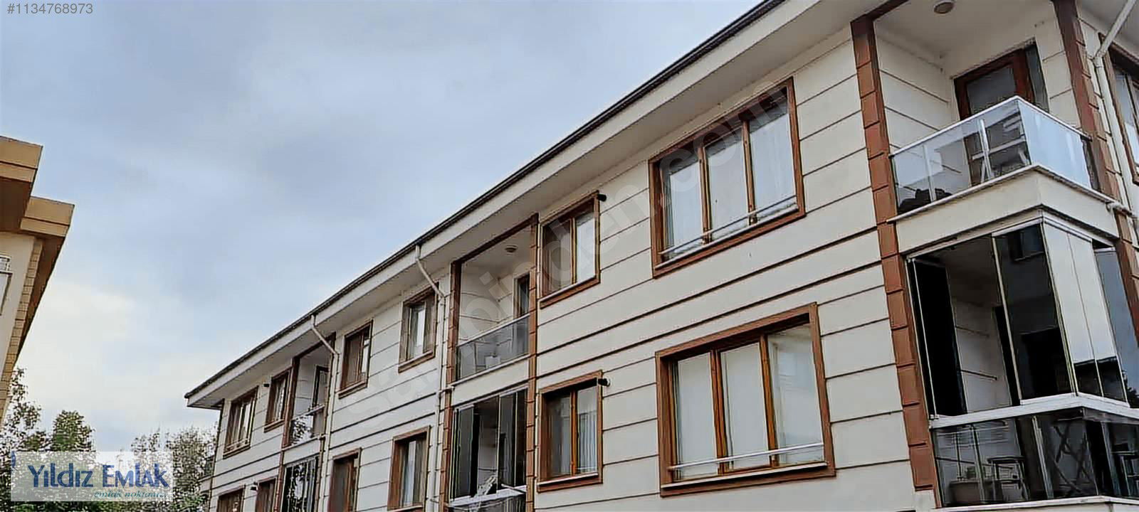 Satılık Daire 2,950,000 TL