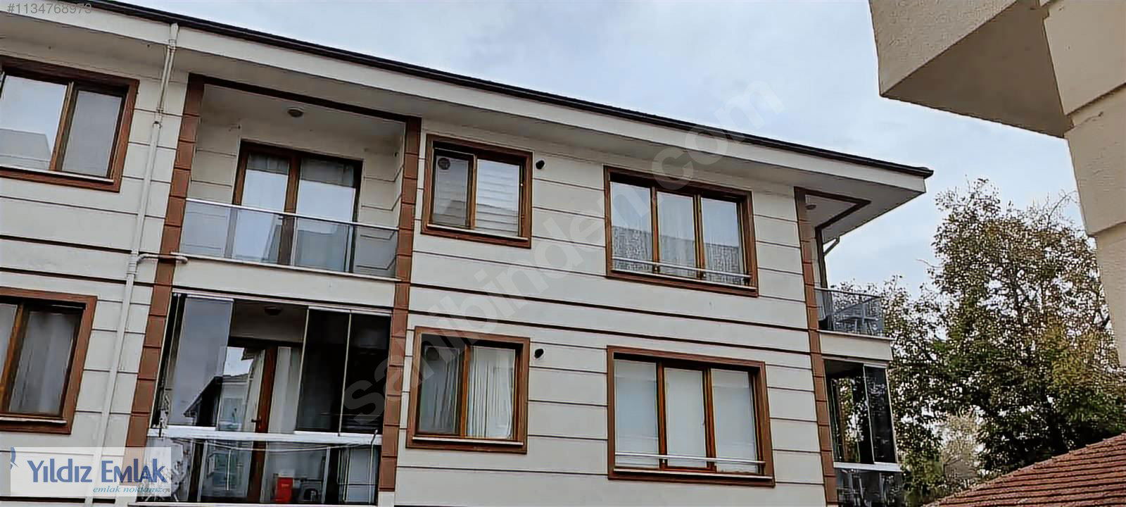 Satılık Daire 2,950,000 TL
