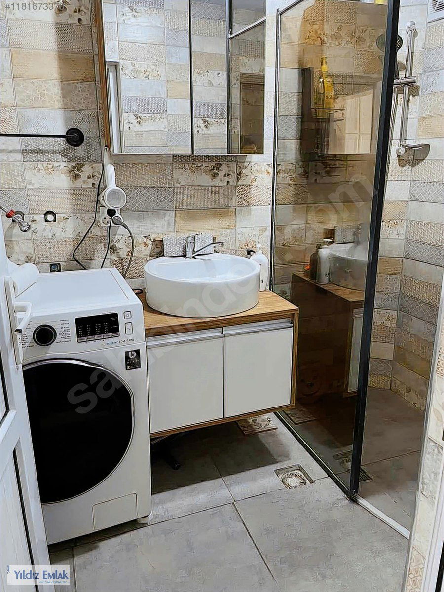 Satılık Daire 2,750,000 TL