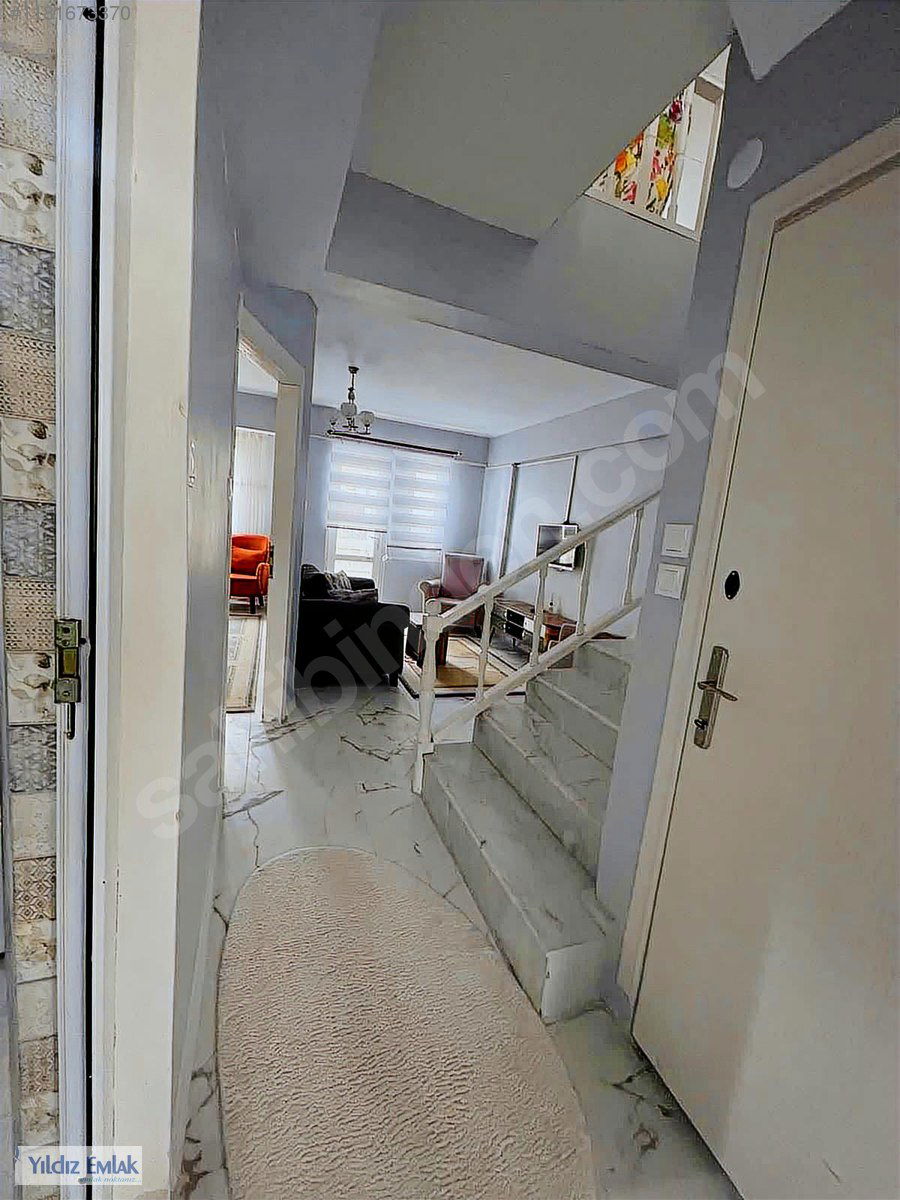 Satılık Daire 2,750,000 TL