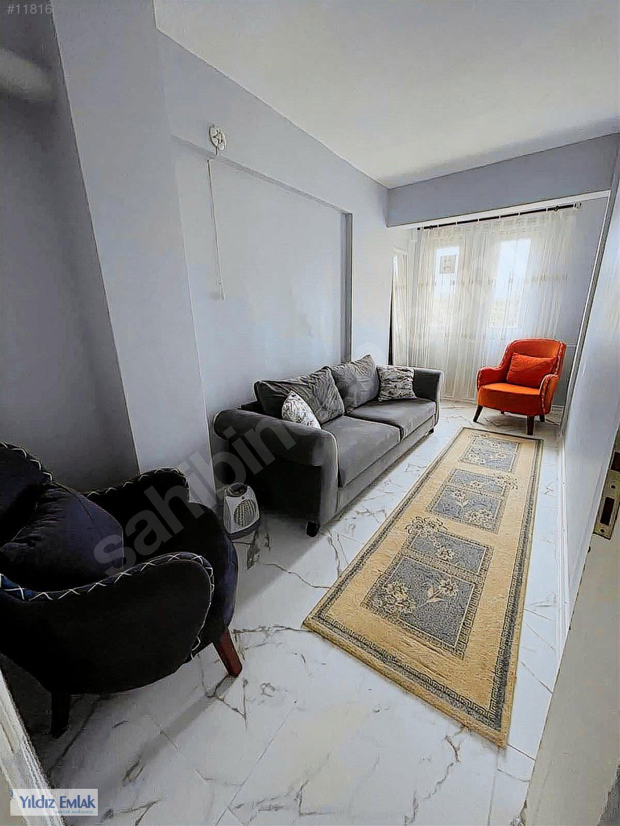 Satılık Daire 2,750,000 TL