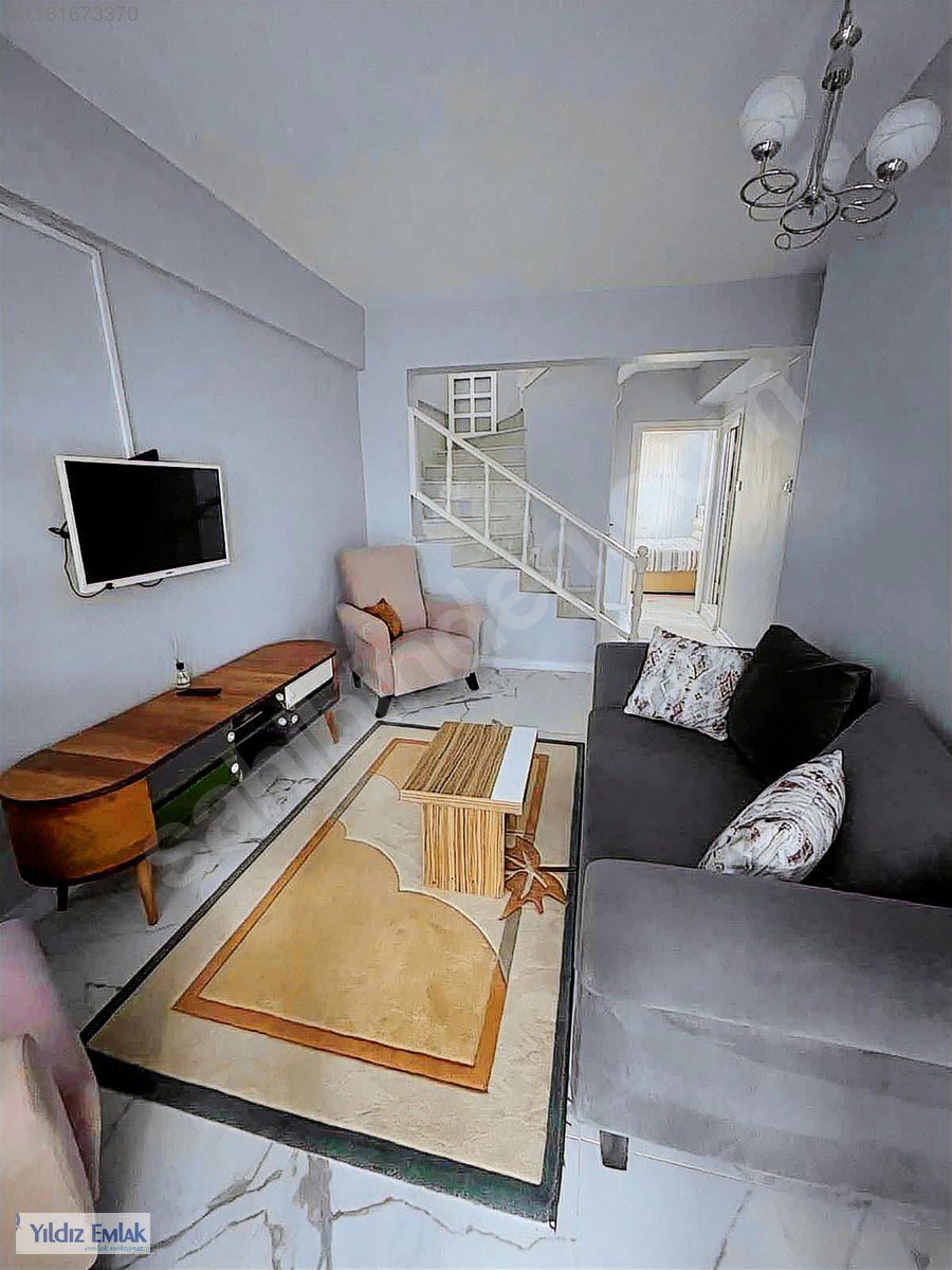 Satılık Daire 2,750,000 TL