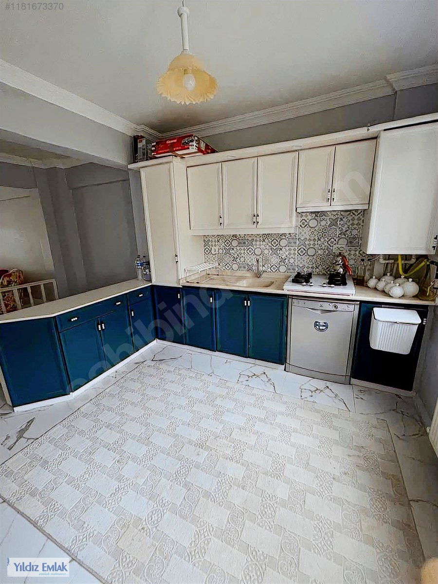 Satılık Daire 2,750,000 TL