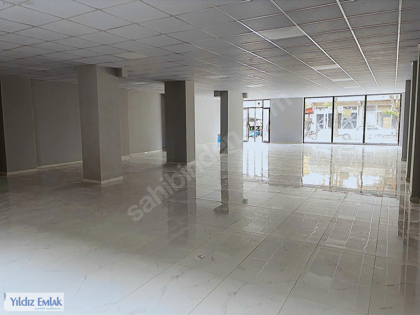 Satılık Dükkan 11,500,000 TL