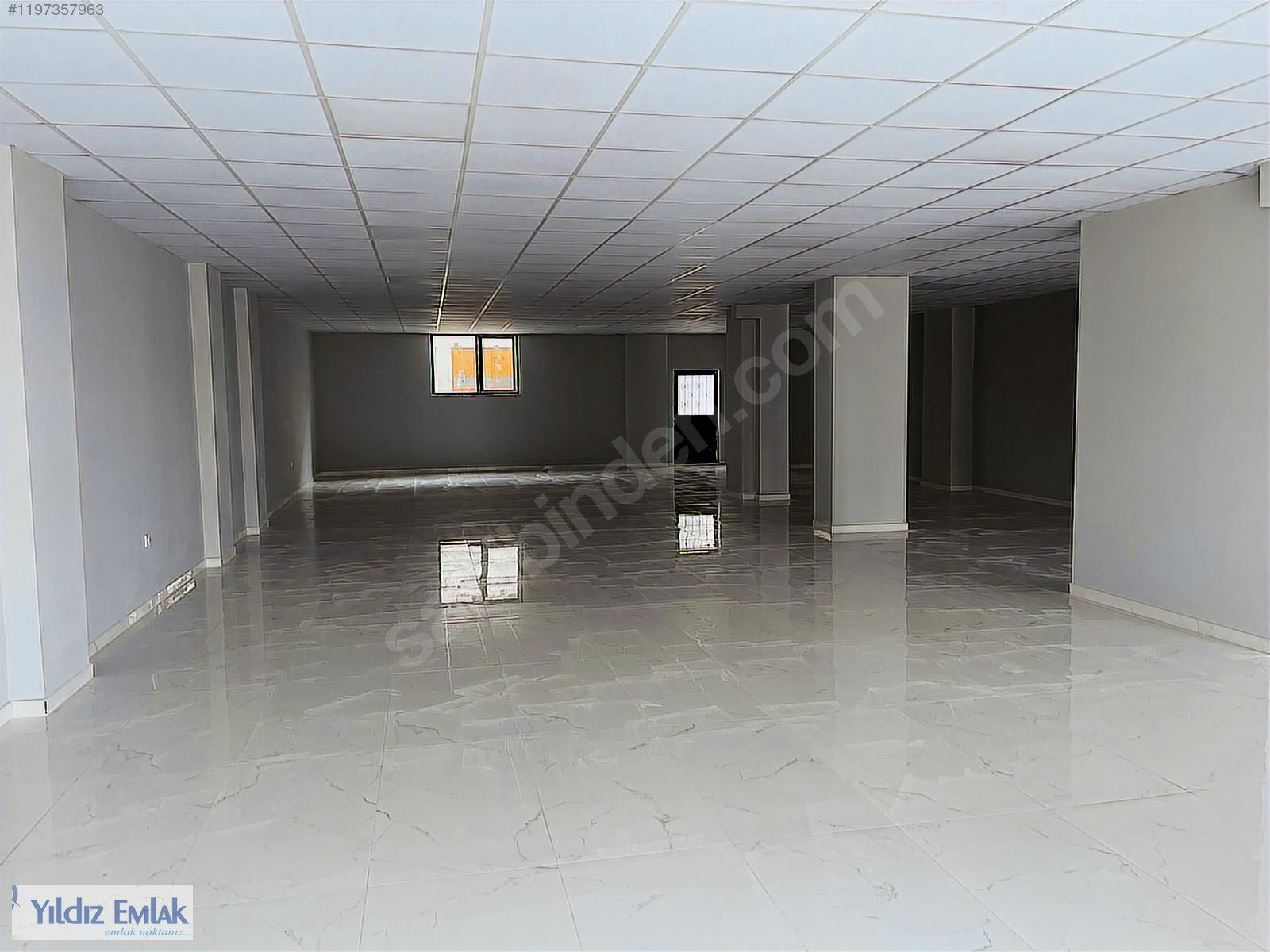 Satılık Dükkan 11,500,000 TL