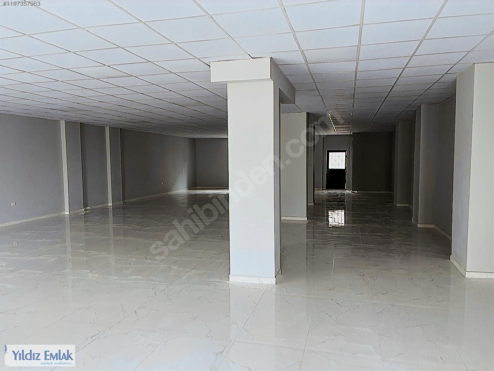 Satılık Dükkan 11,500,000 TL