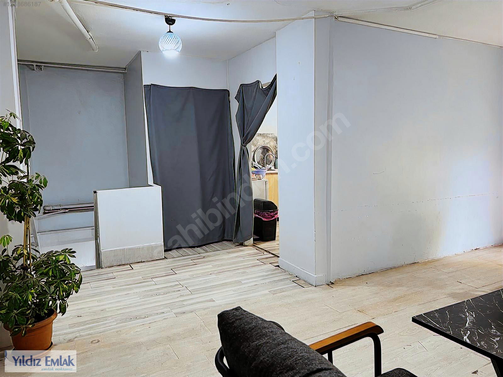 Satılık Dükkan 5,250,000 TL