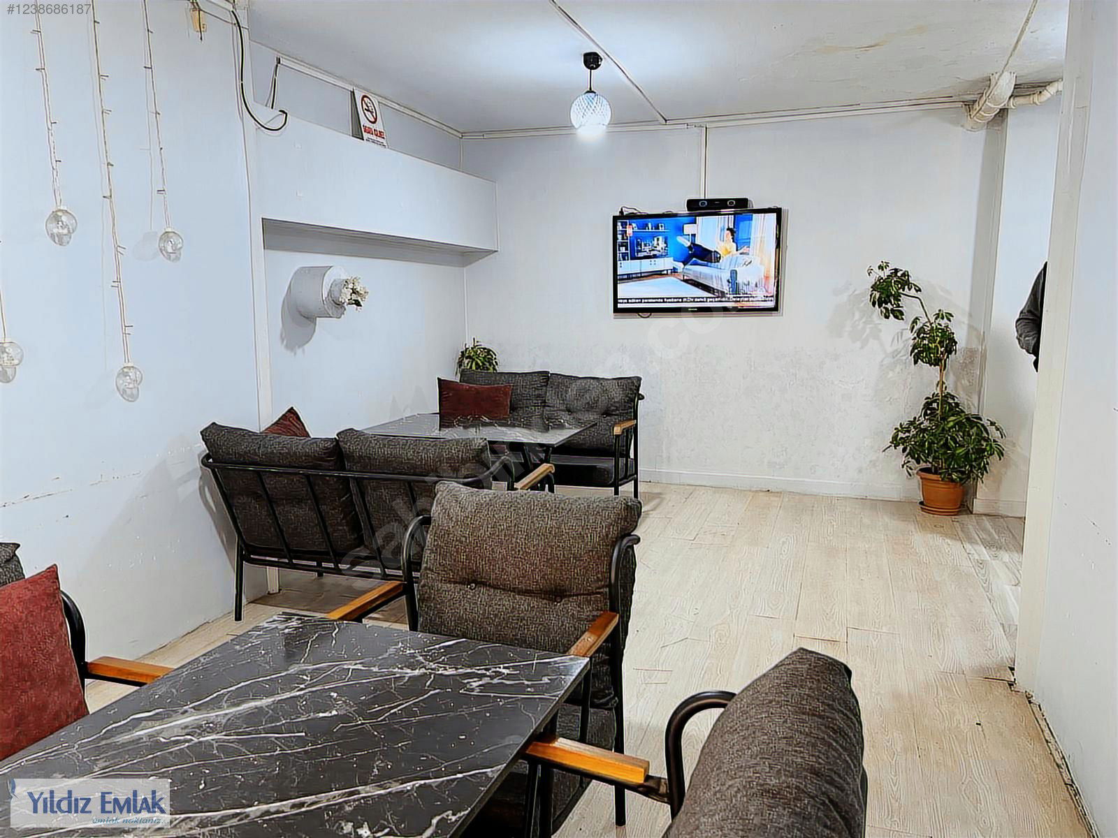Satılık Dükkan 5,250,000 TL