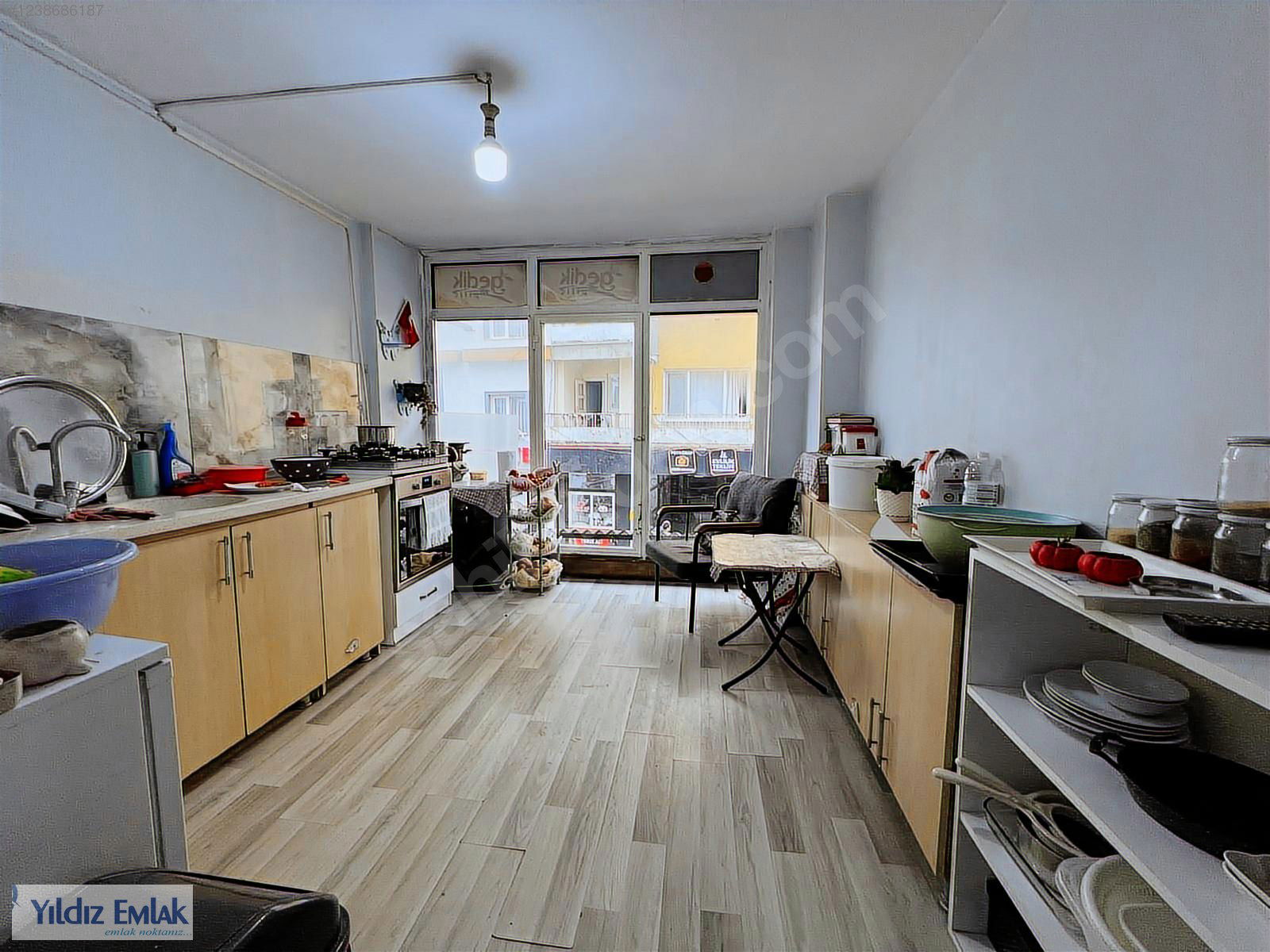 Satılık Dükkan 5,250,000 TL