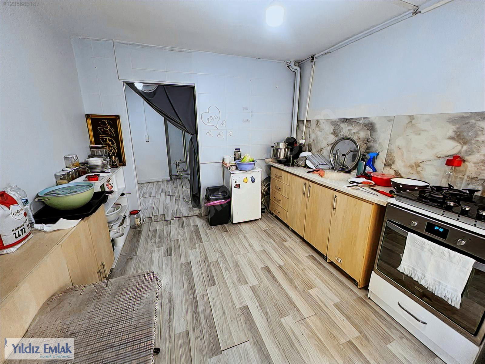 Satılık Dükkan 5,250,000 TL