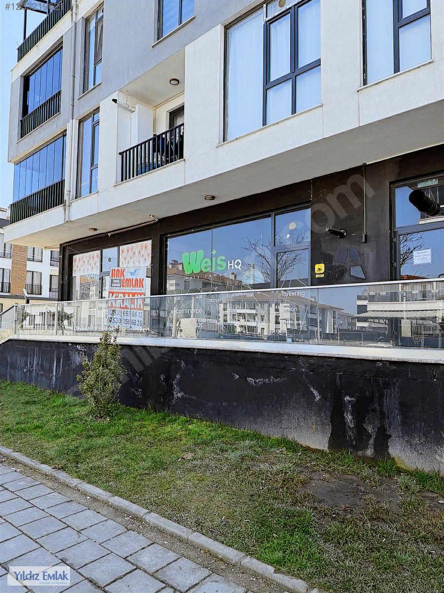 Satılık Dükkan 3,250,000 TL
