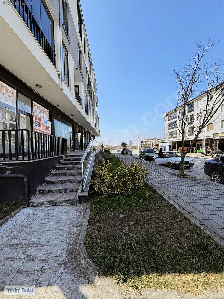 Satılık Dükkan 3,250,000 TL