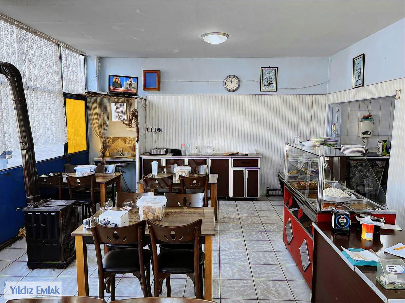 Satılık Dükkan 3,750,000 TL