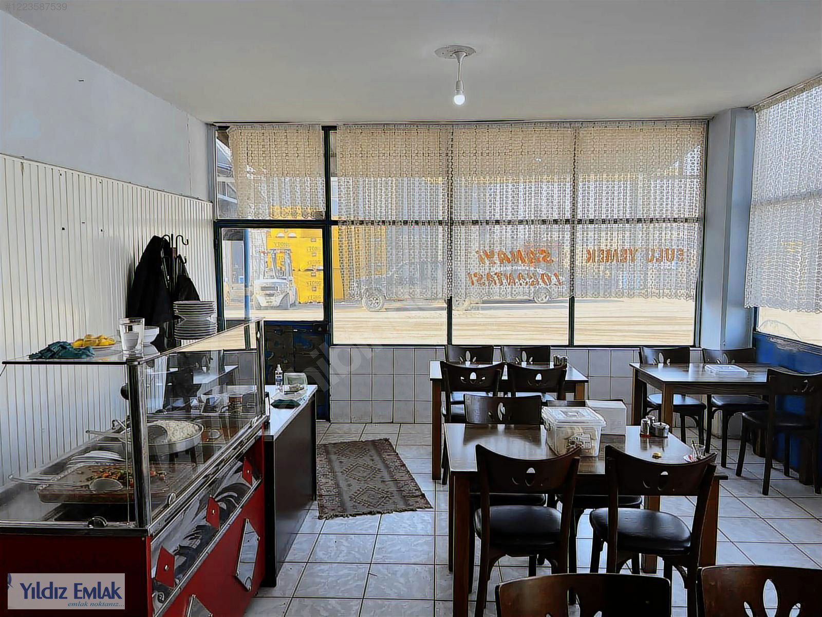 Satılık Dükkan 3,750,000 TL