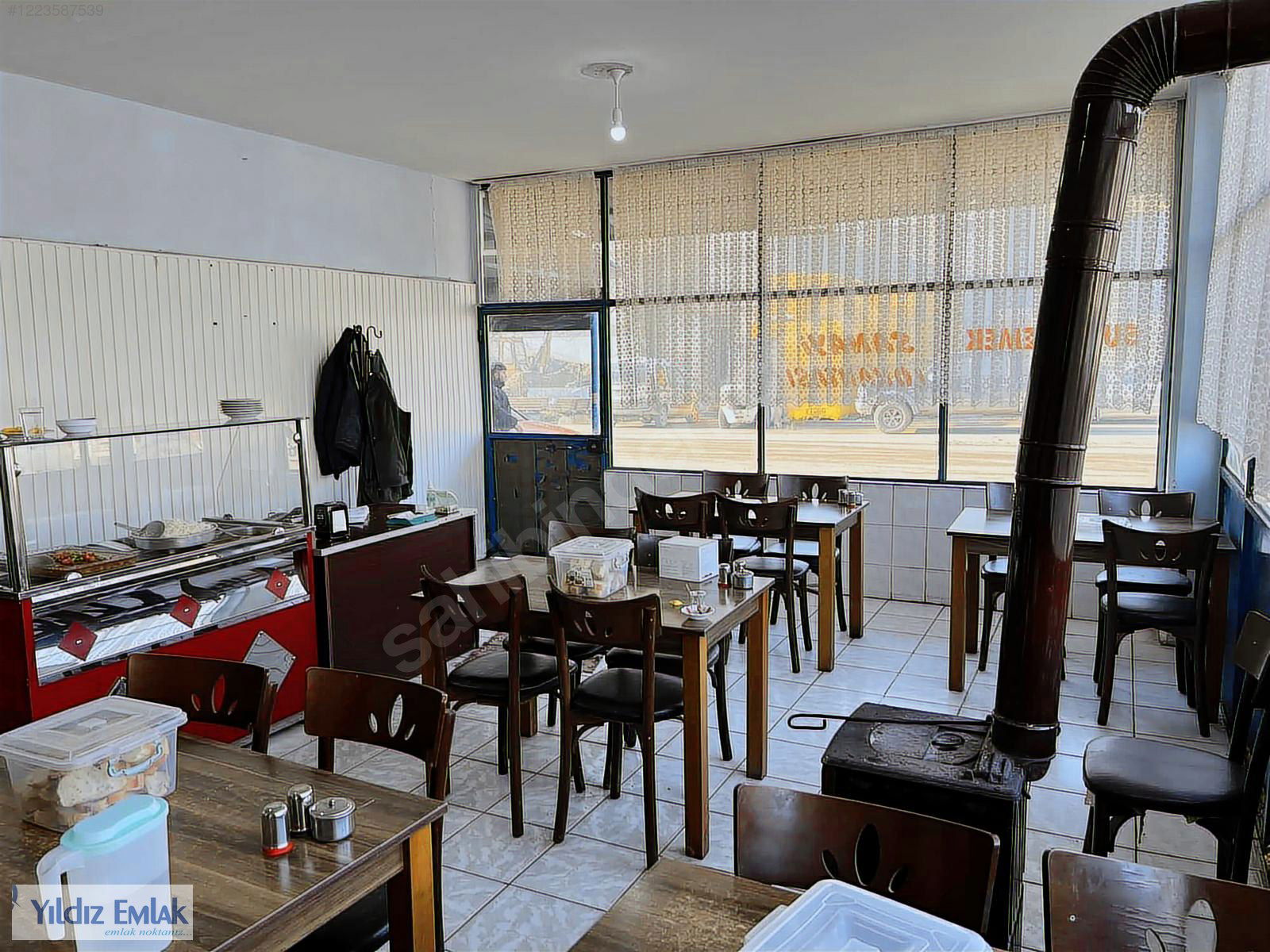 Satılık Dükkan 3,750,000 TL