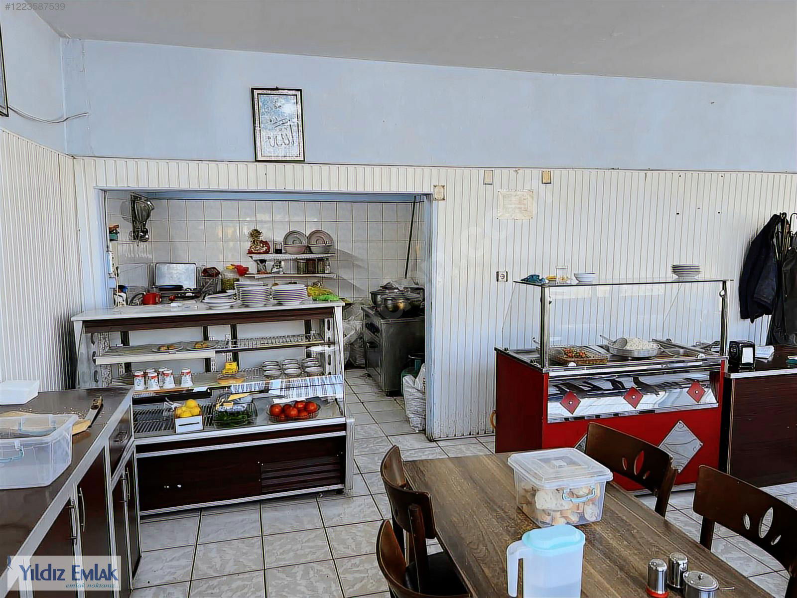 Satılık Dükkan 3,750,000 TL