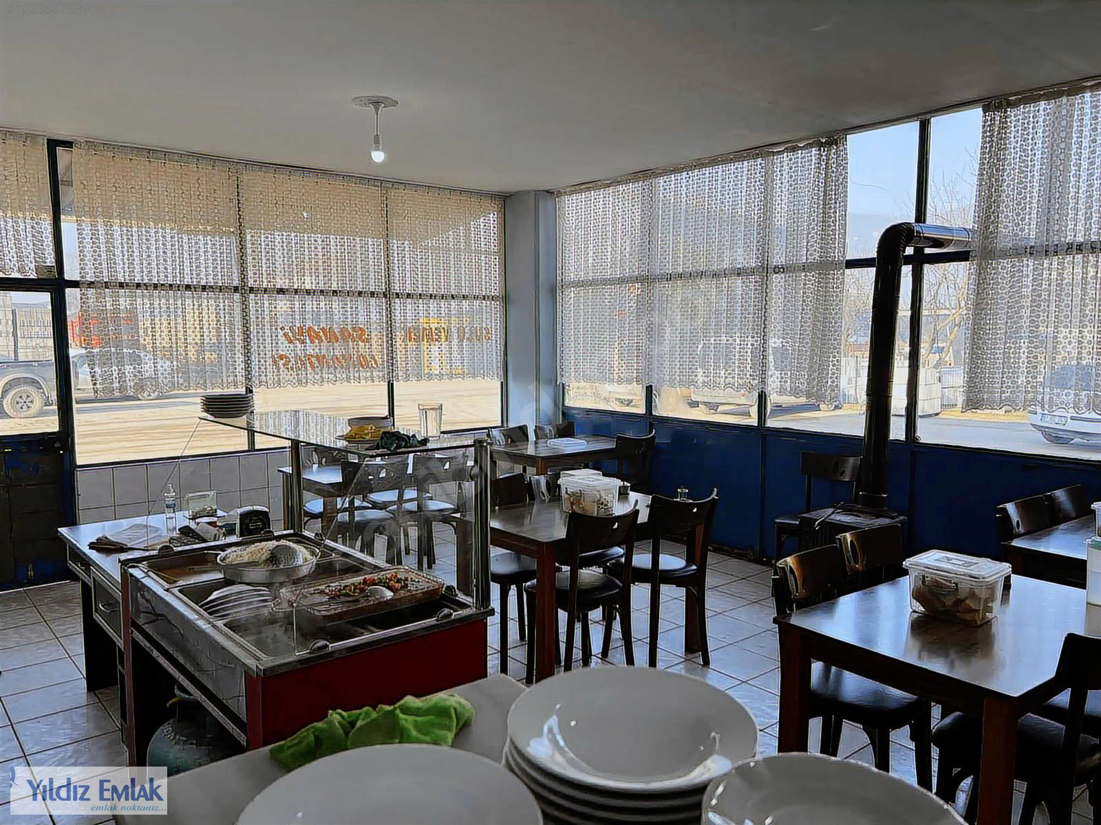 Satılık Dükkan 3,750,000 TL