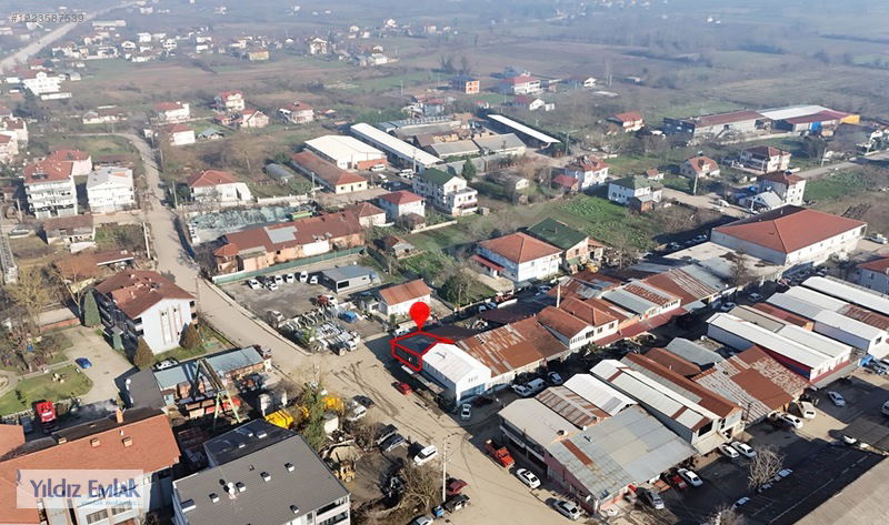 Satılık Dükkan 3,750,000 TL