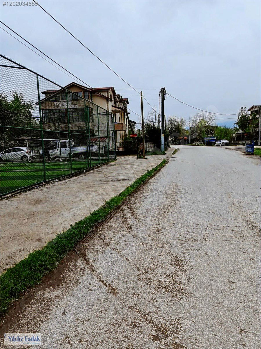 Satılık Müstakil Ev 2,650,000 TL