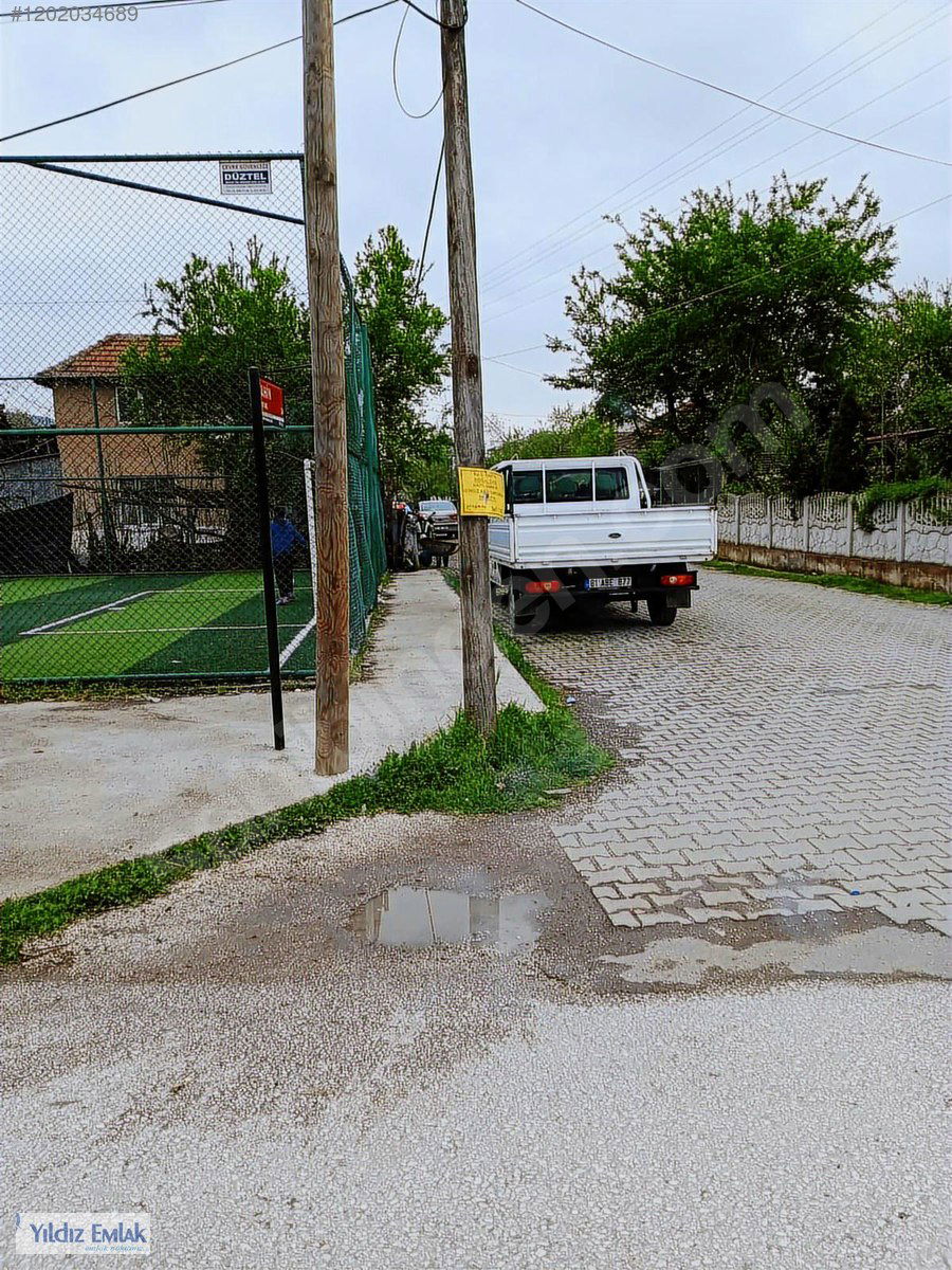 Satılık Müstakil Ev 2,650,000 TL