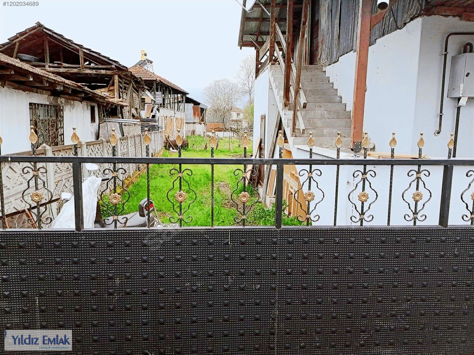 Satılık Müstakil Ev 2,650,000 TL