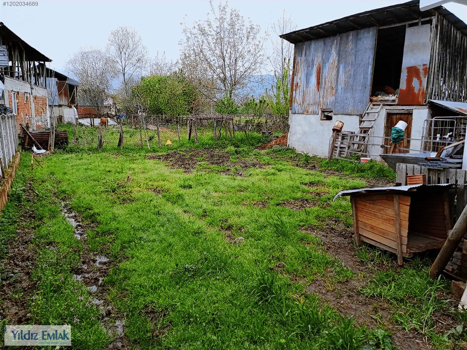 Satılık Müstakil Ev 2,650,000 TL