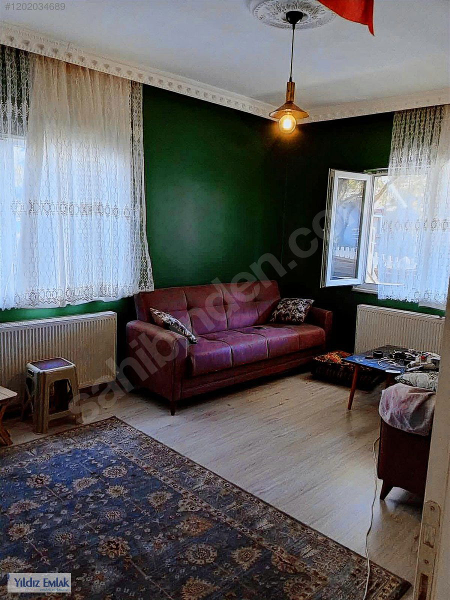 Satılık Müstakil Ev 2,650,000 TL