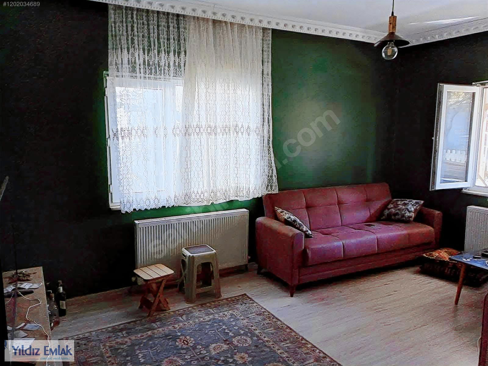 Satılık Müstakil Ev 2,650,000 TL