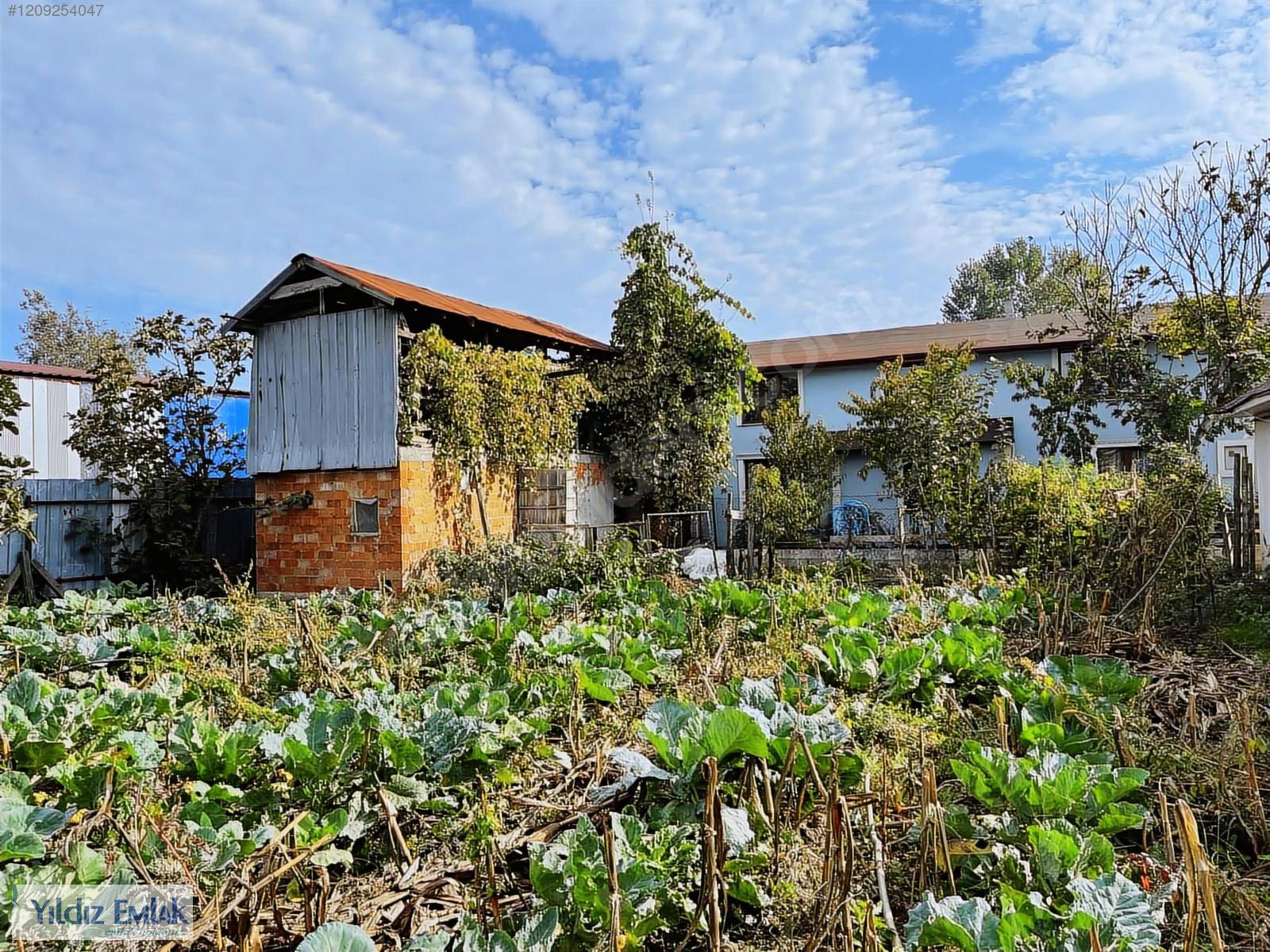 Satılık Müstakil Ev 5,350,000 TL