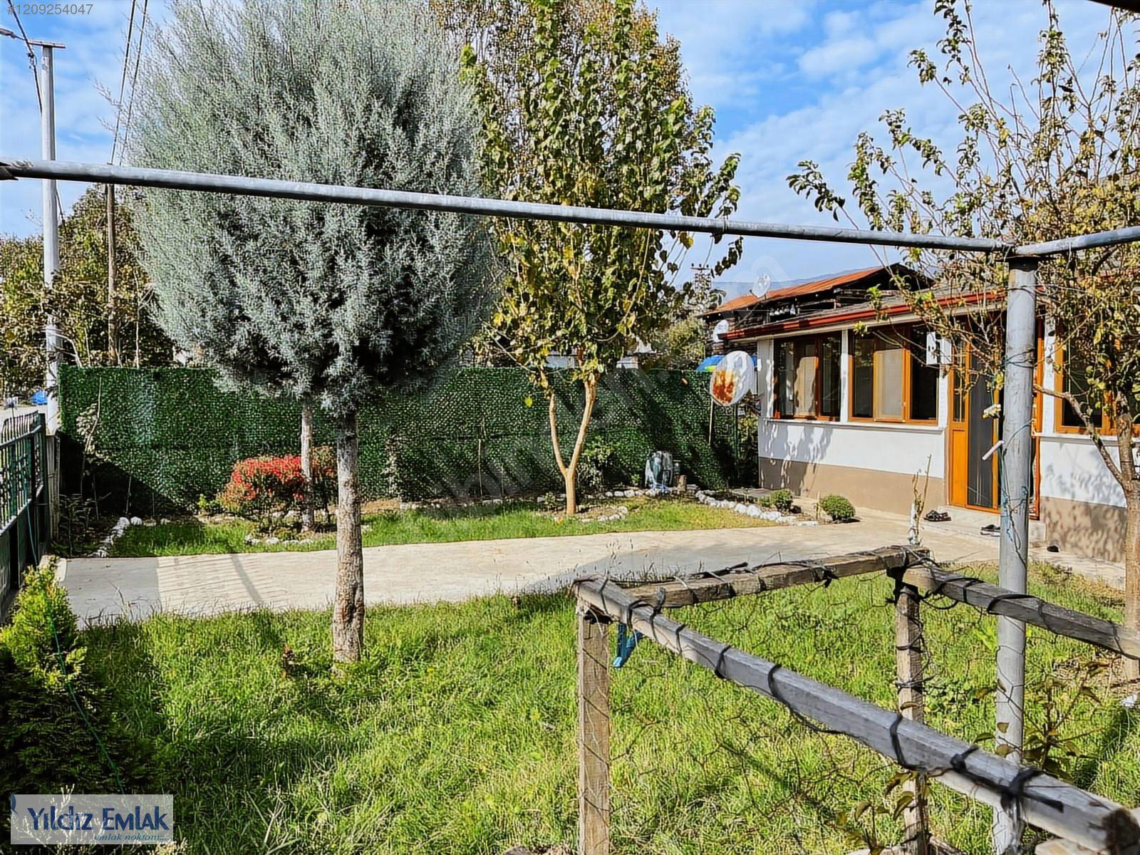 Satılık Müstakil Ev 5,350,000 TL