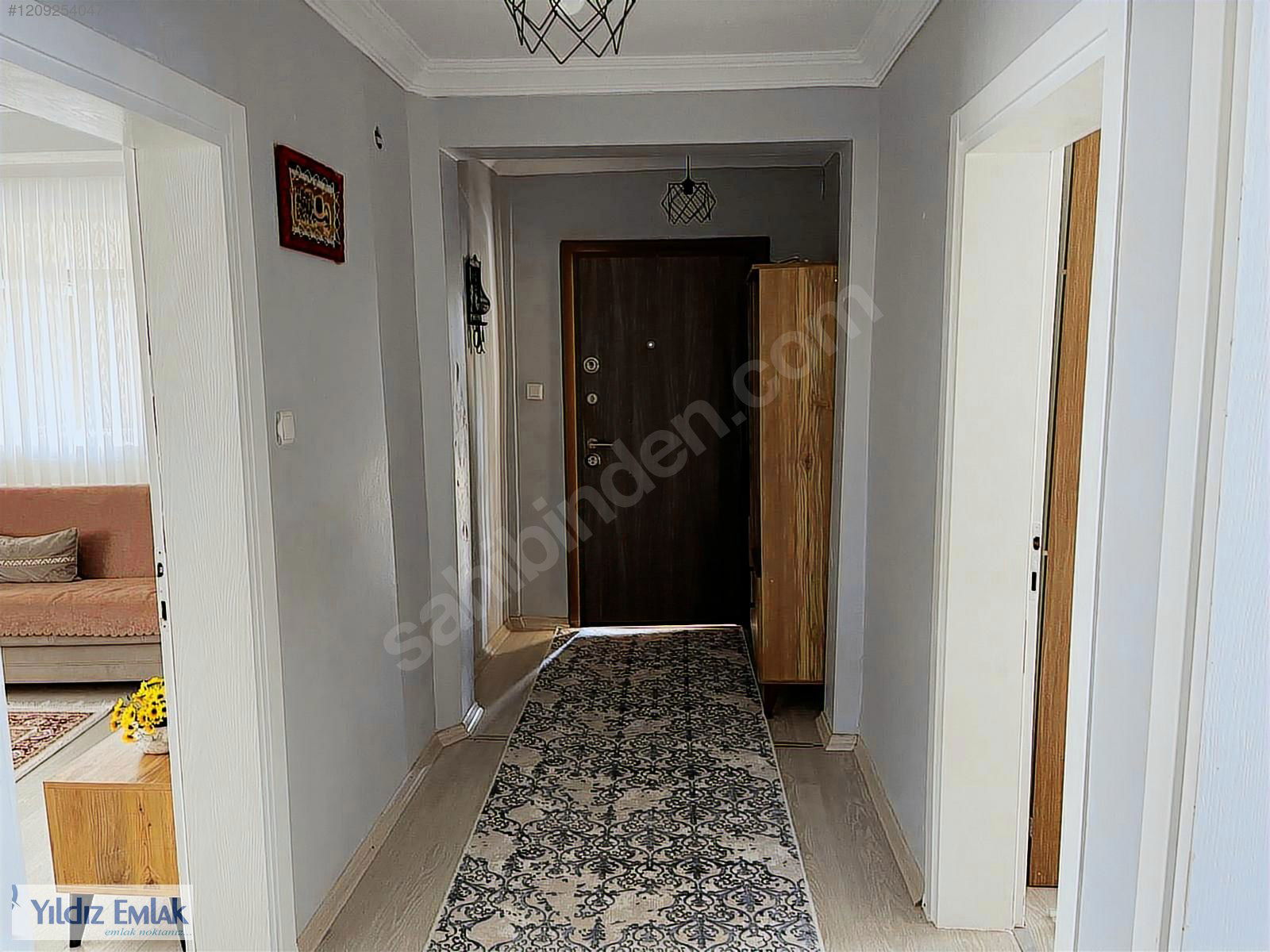 Satılık Müstakil Ev 5,350,000 TL